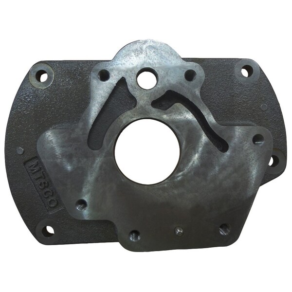Aftermarket AR69659 Transmission Pump Adapter Fits John Deere 1020 2020 1520 2030 2630 2440 CLU40-0279 - main